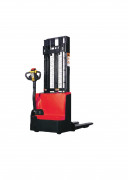 Gerbeur électrique 1500 Kg - Levée de 2000 à 3500 mm