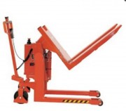 Gerbeur électrique conteneurs 1000 Kg