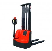 Gerbeur électrique - Charge 1000 kg - Hauteur levée 1600 mm