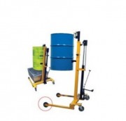 Gerbeur lève fûts 300 kg - Levée 740 mm