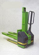 Gerbeur manuel 600 kg - Levée 950 mm