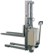 Gerbeur semi électrique 1500 Kg