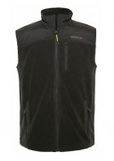 Gilet polaire en polyester 