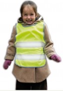 Gilet de sécurité enfant