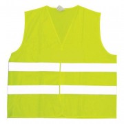 Gilet de signalisation et sécurité