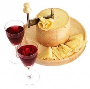 Girolle à fromage traditionnelle