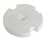 Glacette pour fontaine à jus de fruits et bol réfrigéré