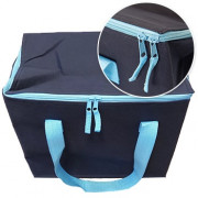 Glacière isotherme en Polyester - Contenance 23 L