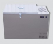 Glacière isotherme laboratoire