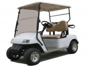 Golfette électrique 2 places 32 km/h