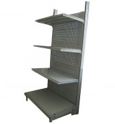 Gondole de magasin occasion