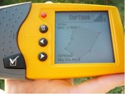 Système de navigation GPS agricole