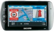 gps camion snooper pl2000