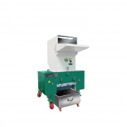 Granulateur à couteaux