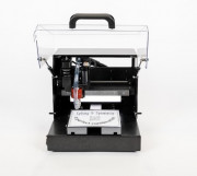 Graveuse CNC pour atelier - surface de gravure : 200 x 150 mm