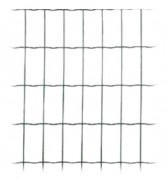 Grillage treillis soudé