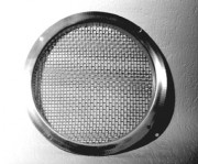 Grille de protection hublot