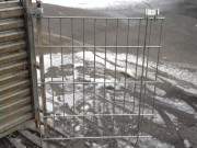 Grille de remuage 6 faces