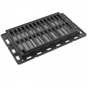Grille en fonte ductile C-250