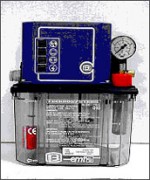 Groupe automatique Série GMK 3092