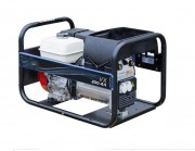 Groupe de soudage essence 6.1 litres