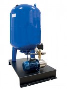 Groupe de surpression 200 L