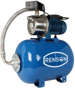 Groupe de surpression 50 L