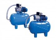 Groupe de surpression 80 L