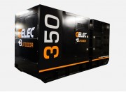 Groupe électrogène 350 YC diesel