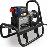 Groupe électrogène avec régulation électronique 7 kW