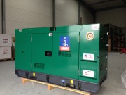 Groupe électrogène diesel 34 à 101 Litres