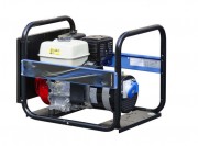 Groupe électrogène 6,1 Litres Essence 5,60 kW