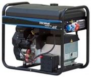 Groupe électrogène essence max. 11,5 kw