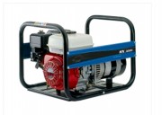 Groupe électrogène essence max. 3 kw