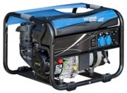 Groupe électrogène essence max. 4,20 kw