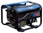 Groupe électrogène essence max. 4,50 kw