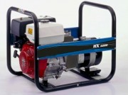 Groupe électrogène essence max.6 kw