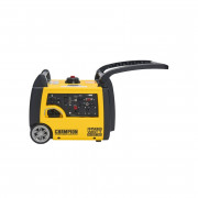 Groupe électrogène inverter 3750W