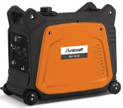 Groupe électrogène manuel ou électrique