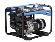 Groupe électrogène portable Essence 6.30kW