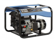 Groupe électrogène portable essence 2,8kW