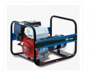 Groupe électrogène portable essence max. 4 kw
