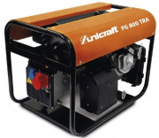 Groupe électrogène professionnel essence 3000W