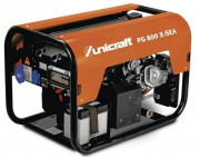 Groupe électrogène professionnel