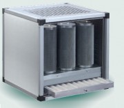 Groupe filtrant cuisine