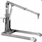 Grue d'atelier 3000 Kg