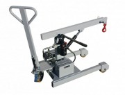 Grue d'atelier 300 Kg