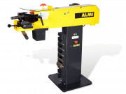 Grugeuse tube à bande