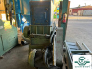 GT-3580 Broyeur avec lames en occasion