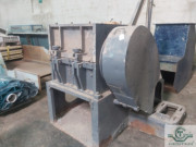 GT-3624 Broyeur avec lames en occasion